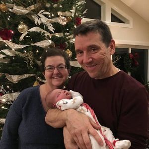 Meet your Posher, Lucie